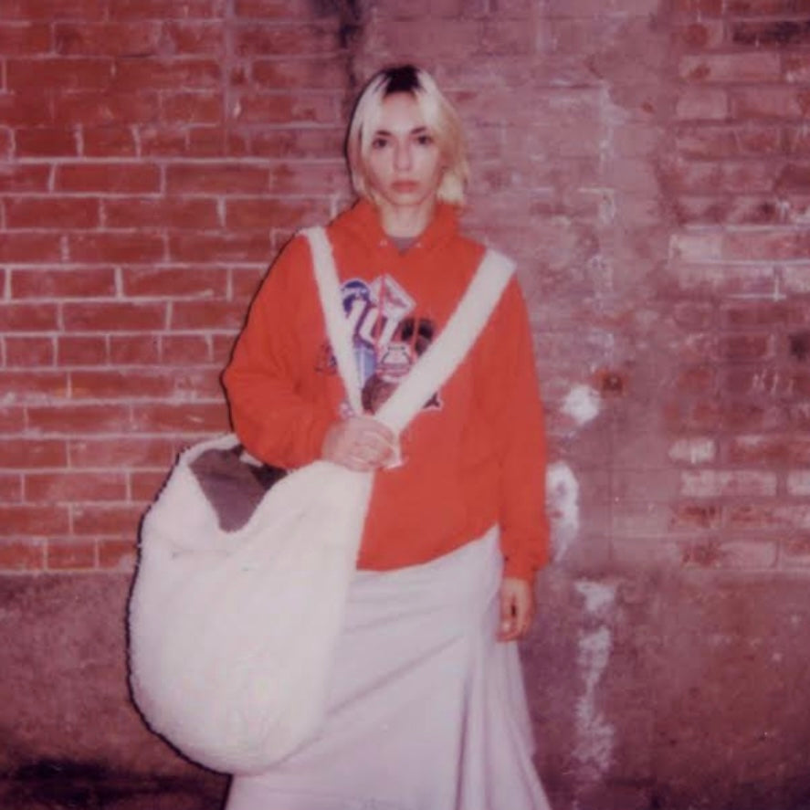 Sherpa Bag