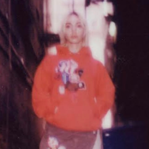 Traveler Hoodie