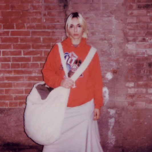 Sherpa Bag