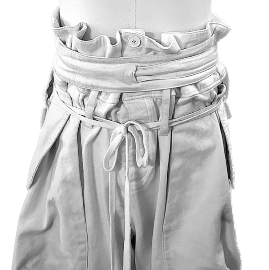 One - Size Adjustable Trouser